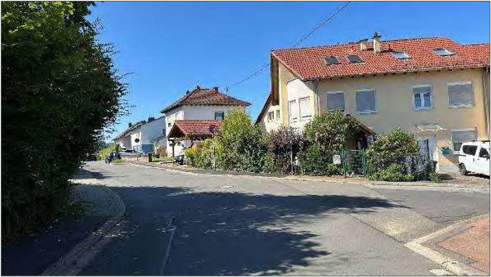 Zweifamilienhaus in Baumgartenstraße 11, 65232 Taunusstein-Wehen - Bild 3