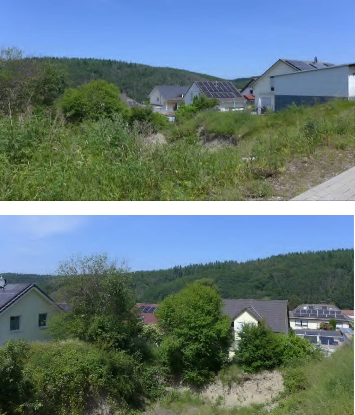 Baugrundstück in Kernweg 14, 65388 Schlangenbad, Obergladbach - Bild 2