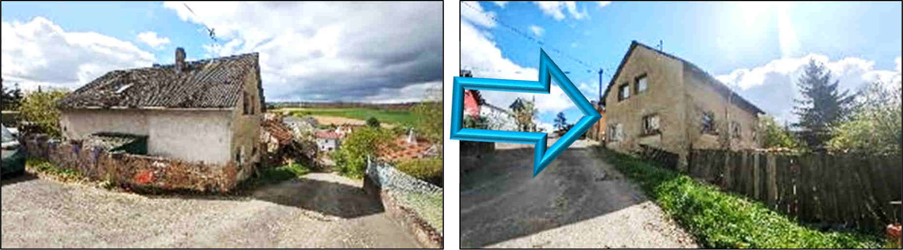 hessen 0020K0012/2022 Gartenstr. 7, 65321 Heidenrod-Huppert 9