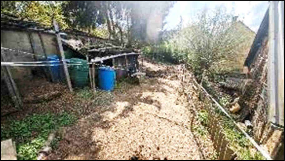 hessen 0020K0012/2022 Gartenstr. 7, 65321 Heidenrod-Huppert 8