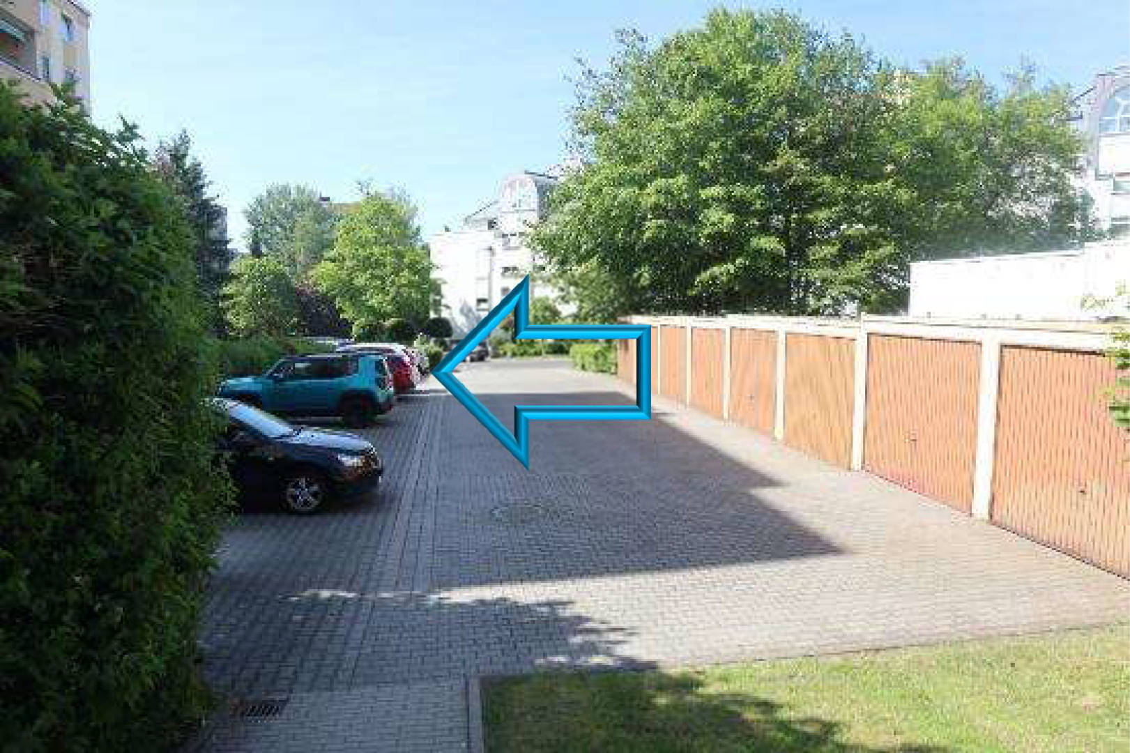 Kfz-Stellplatz in Lessingstraße, 65232 Taunusstein-Hahn - Bild 5