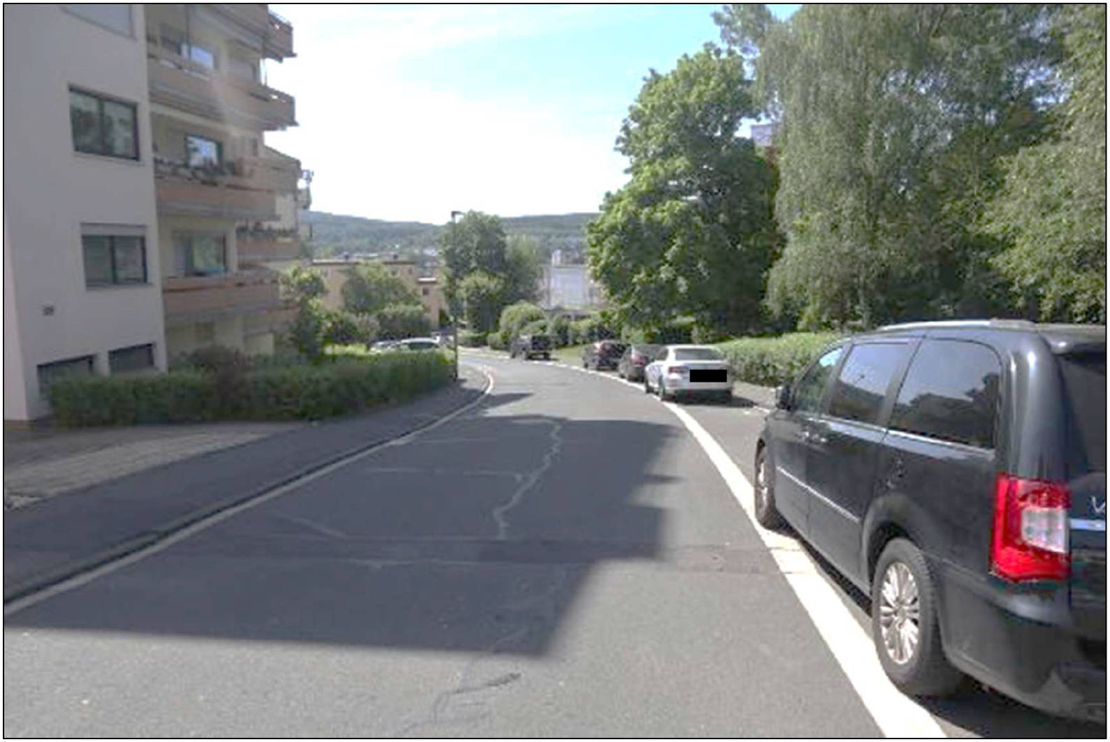 Kfz-Stellplatz in Lessingstraße, 65232 Taunusstein-Hahn - Bild 3
