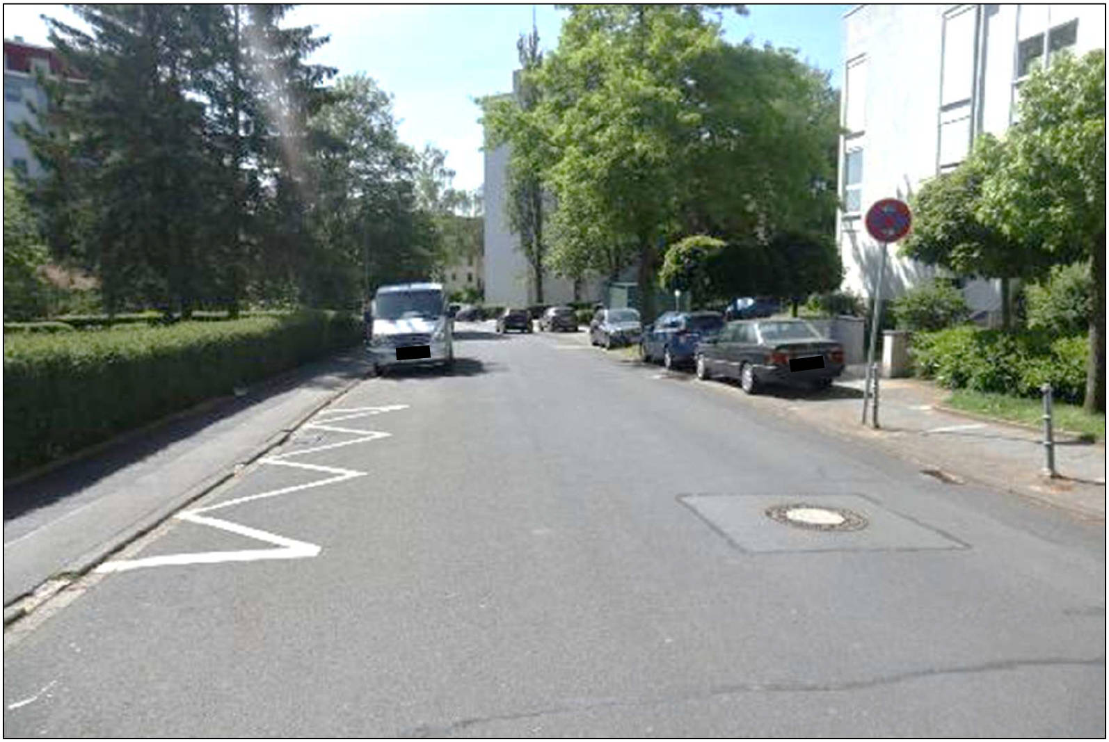 Kfz-Stellplatz in Lessingstraße, 65232 Taunusstein-Hahn - Bild 4