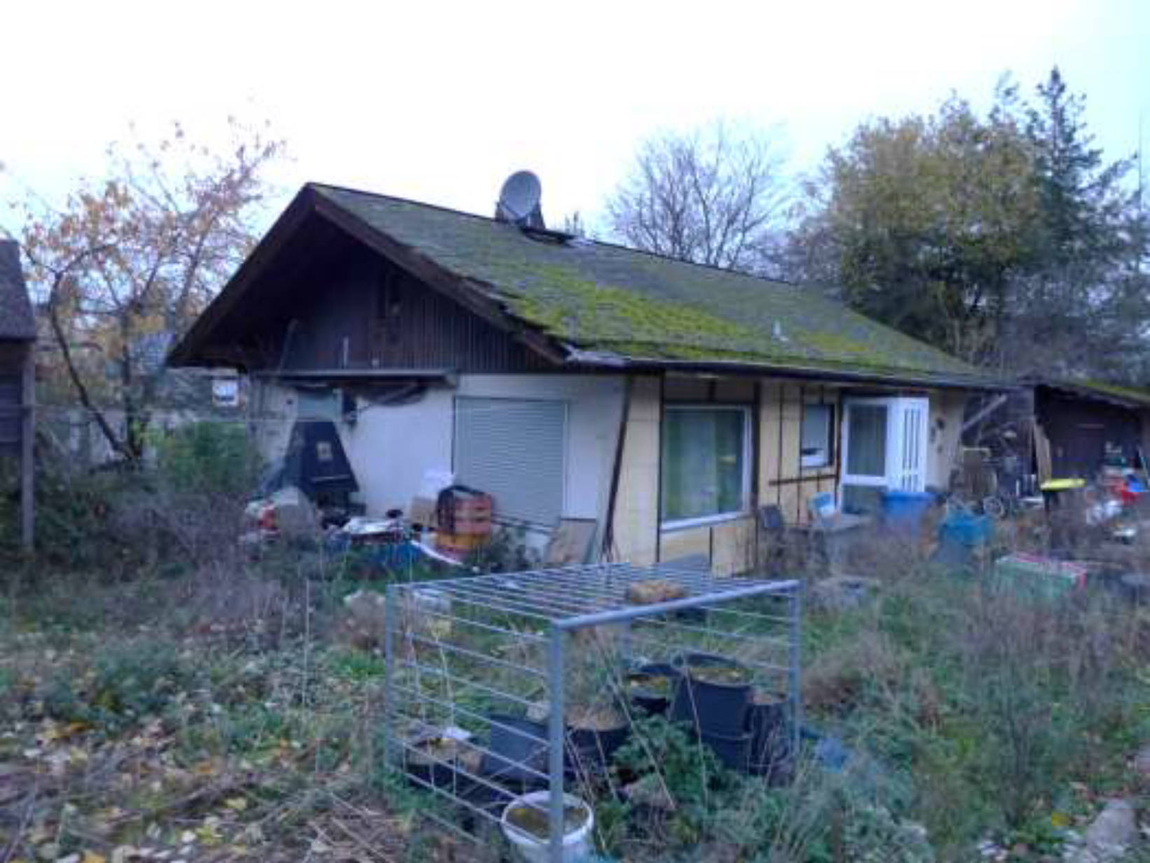 hessen 0020K0016-2022 Fürstenrod 6, 65232 Taunusstein, Neuhof