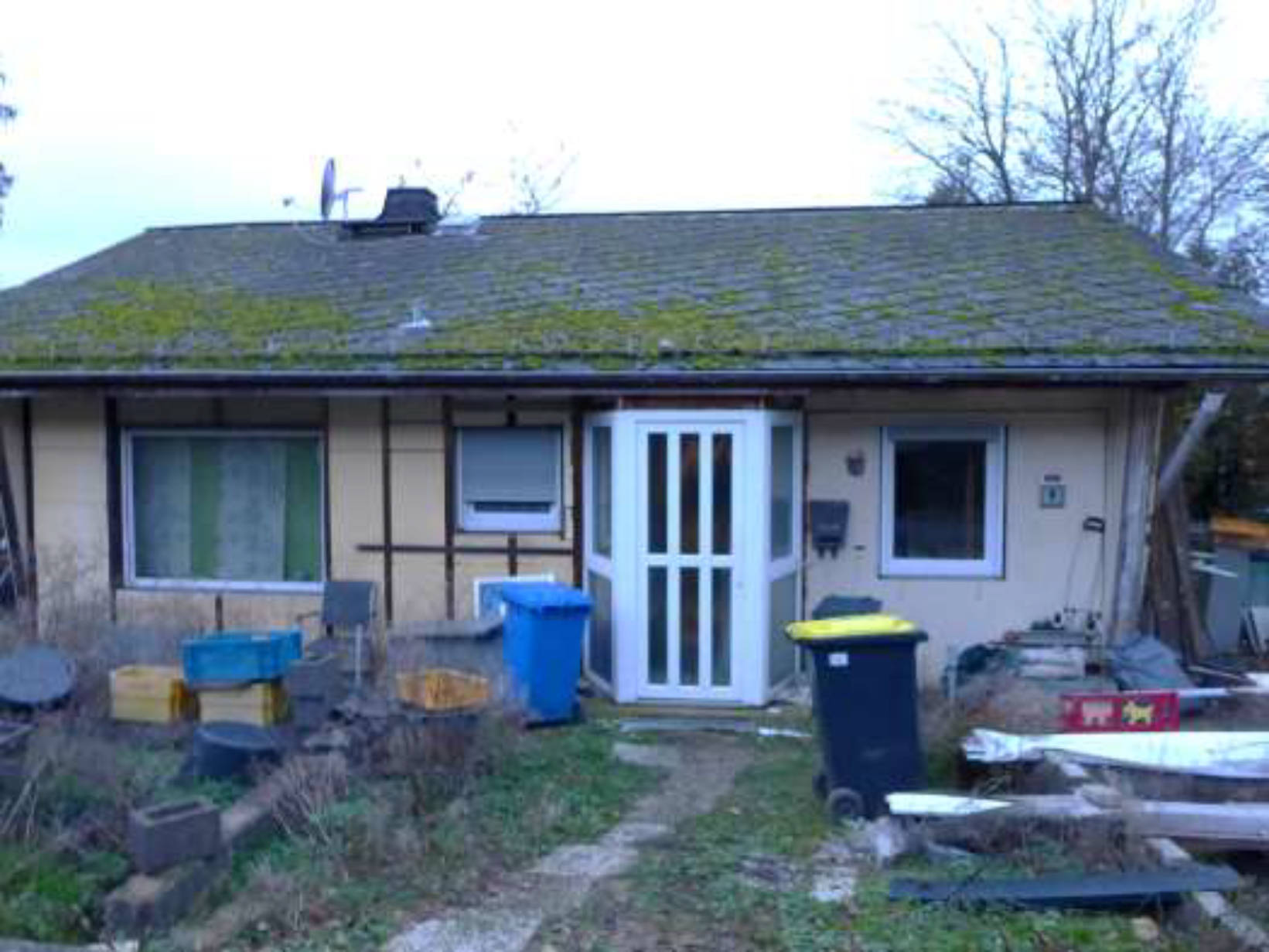 hessen 0020K0016-2022 Fürstenrod 6, 65232 Taunusstein, Neuhof
