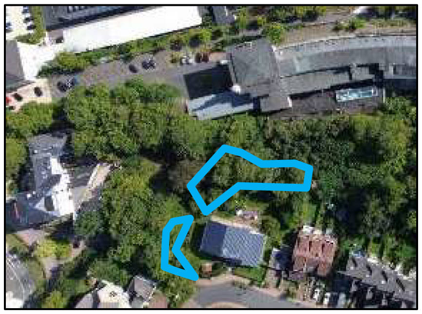 land- und forstwirtschaftlich genutztes Grundstück in Parkstraße, 65307 Bad Schwalbach - Bild 2