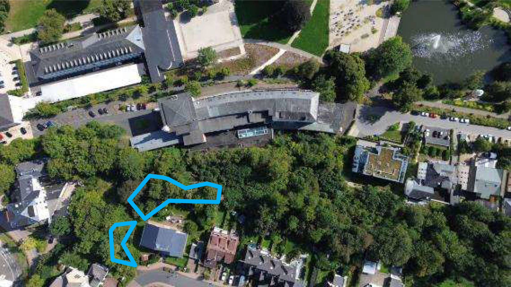 land- und forstwirtschaftlich genutztes Grundstück in Parkstraße, 65307 Bad Schwalbach - Bild 4