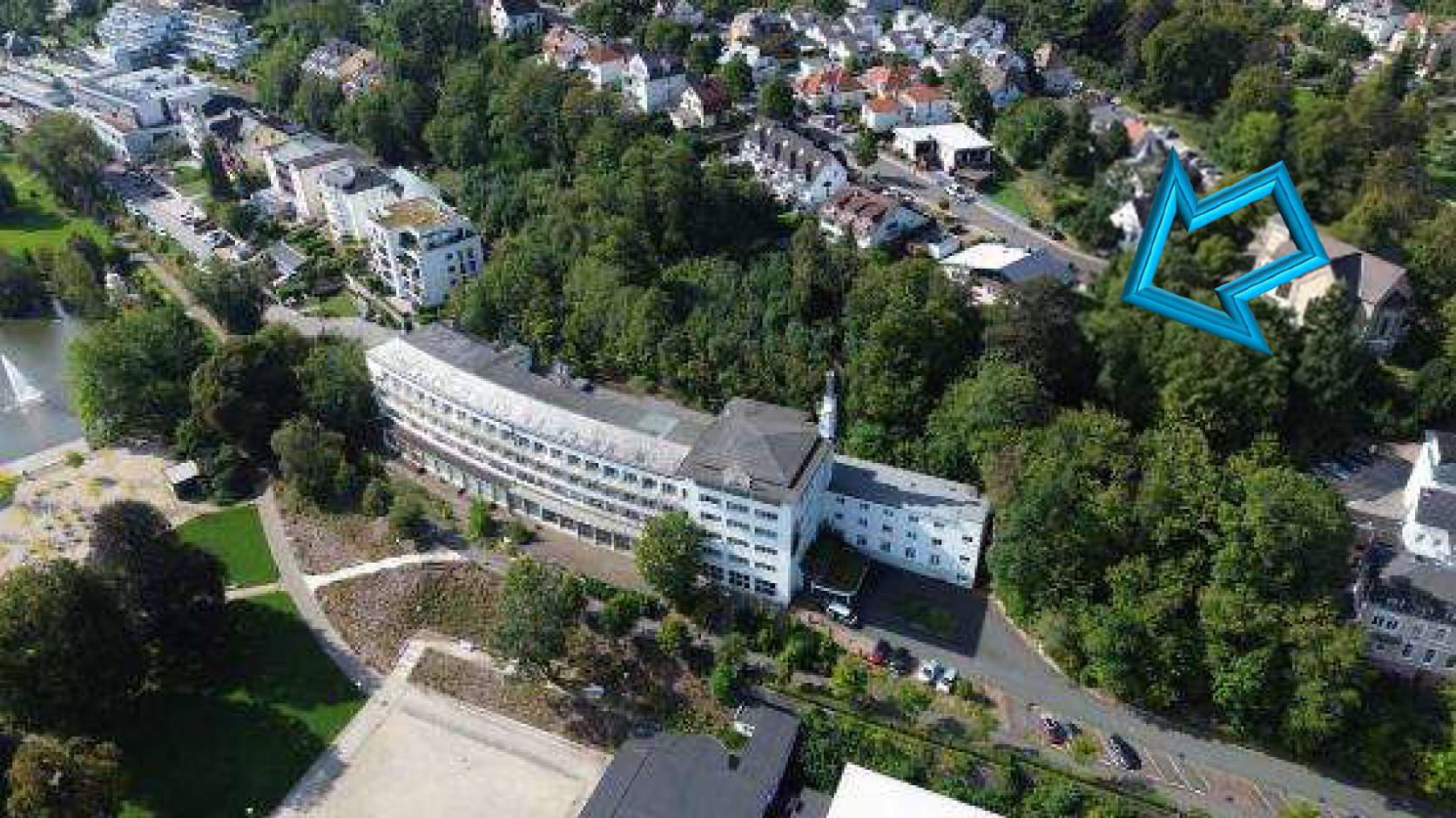 land- und forstwirtschaftlich genutztes Grundstück in Parkstraße, 65307 Bad Schwalbach