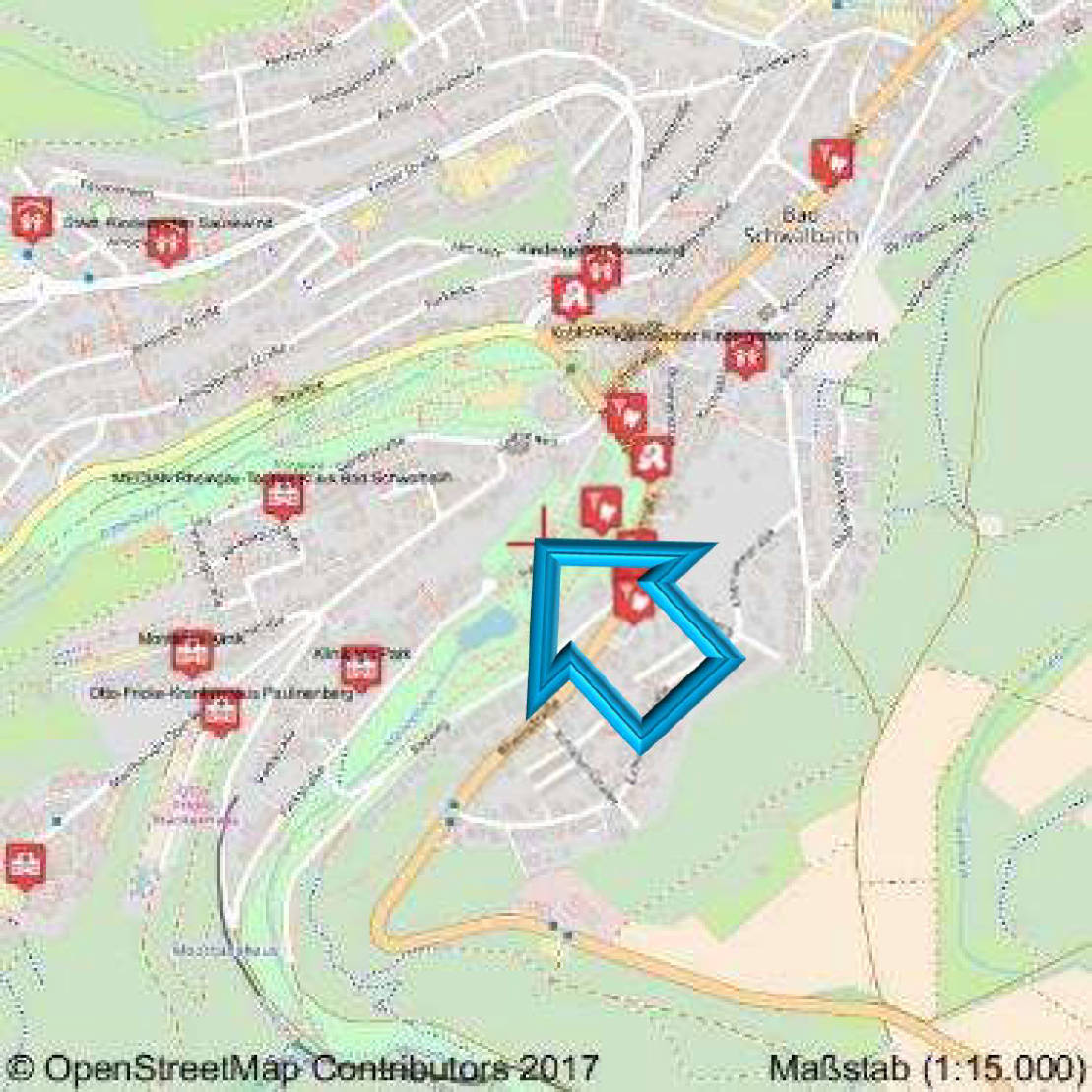 hessen 0020 K 0026/2023 Parkstraße, 65307 Bad Schwalbach 6