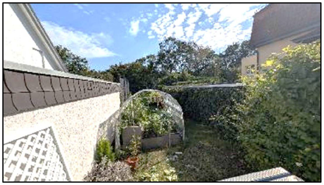 als Garten genutztes Grundstück in Martha von Opel Weg, 65307 Bad Schwalbach - Bild 5