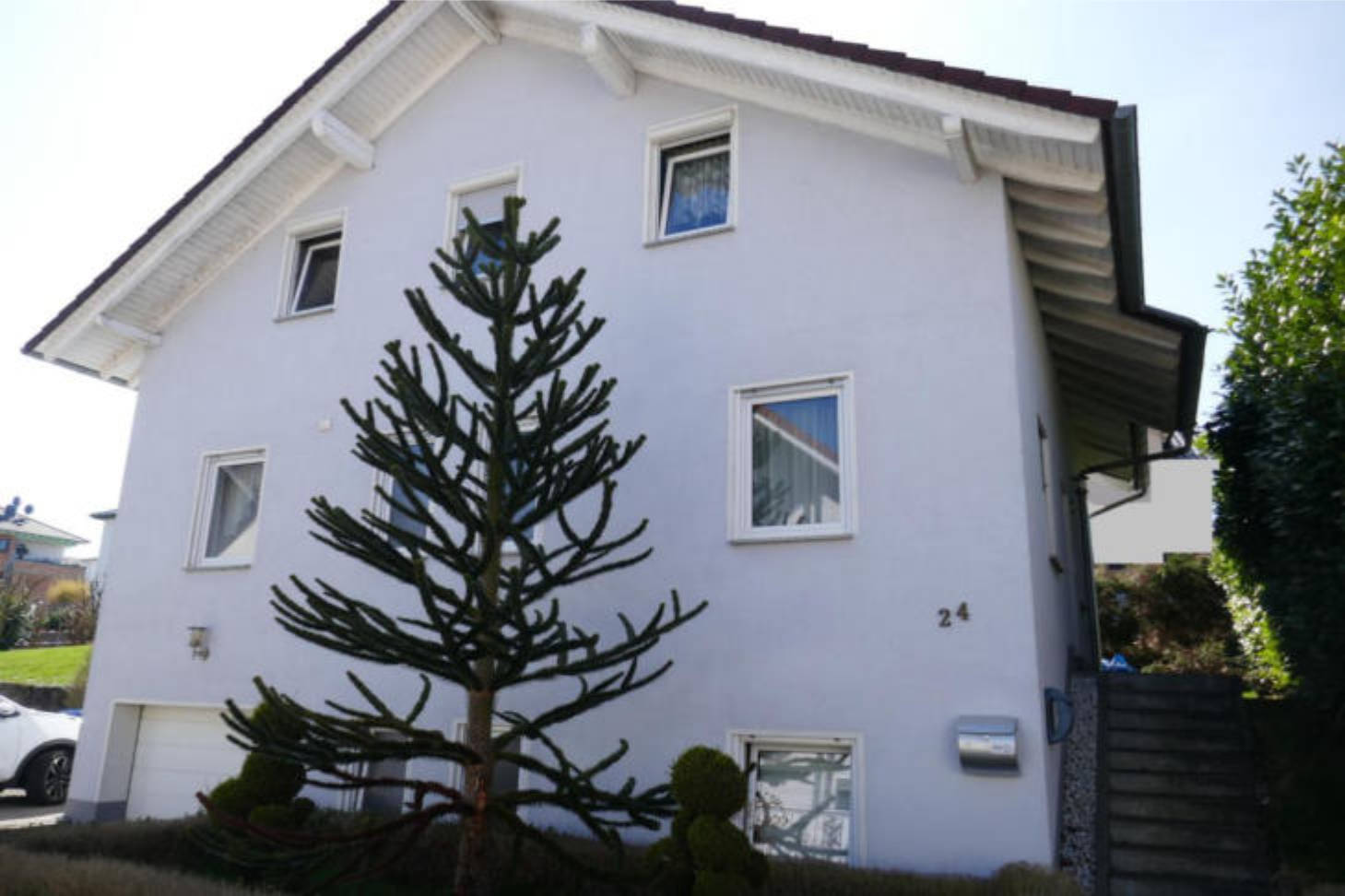 Einfamilienhaus in Bürgermeister-Mohr-Straße 24, 64711 Erbach, Dorf-Erbach - Bild 2