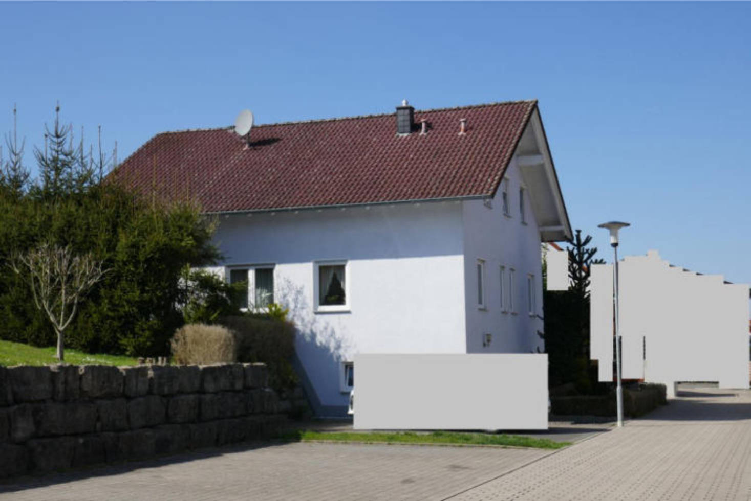 Einfamilienhaus in Bürgermeister-Mohr-Straße 24, 64711 Erbach, Dorf-Erbach - Bild 3