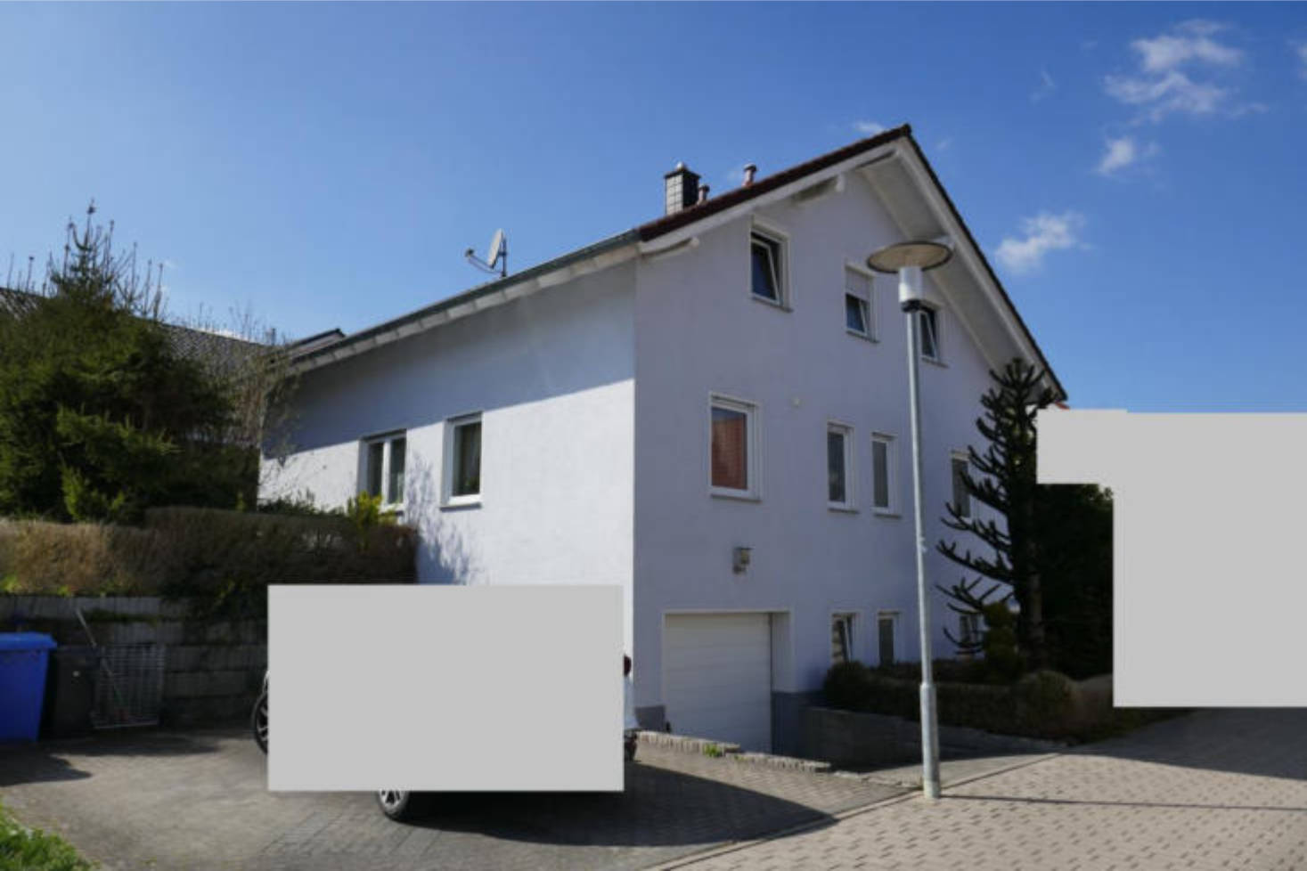 Einfamilienhaus in Bürgermeister-Mohr-Straße 24, 64711 Erbach, Dorf-Erbach - Bild 4
