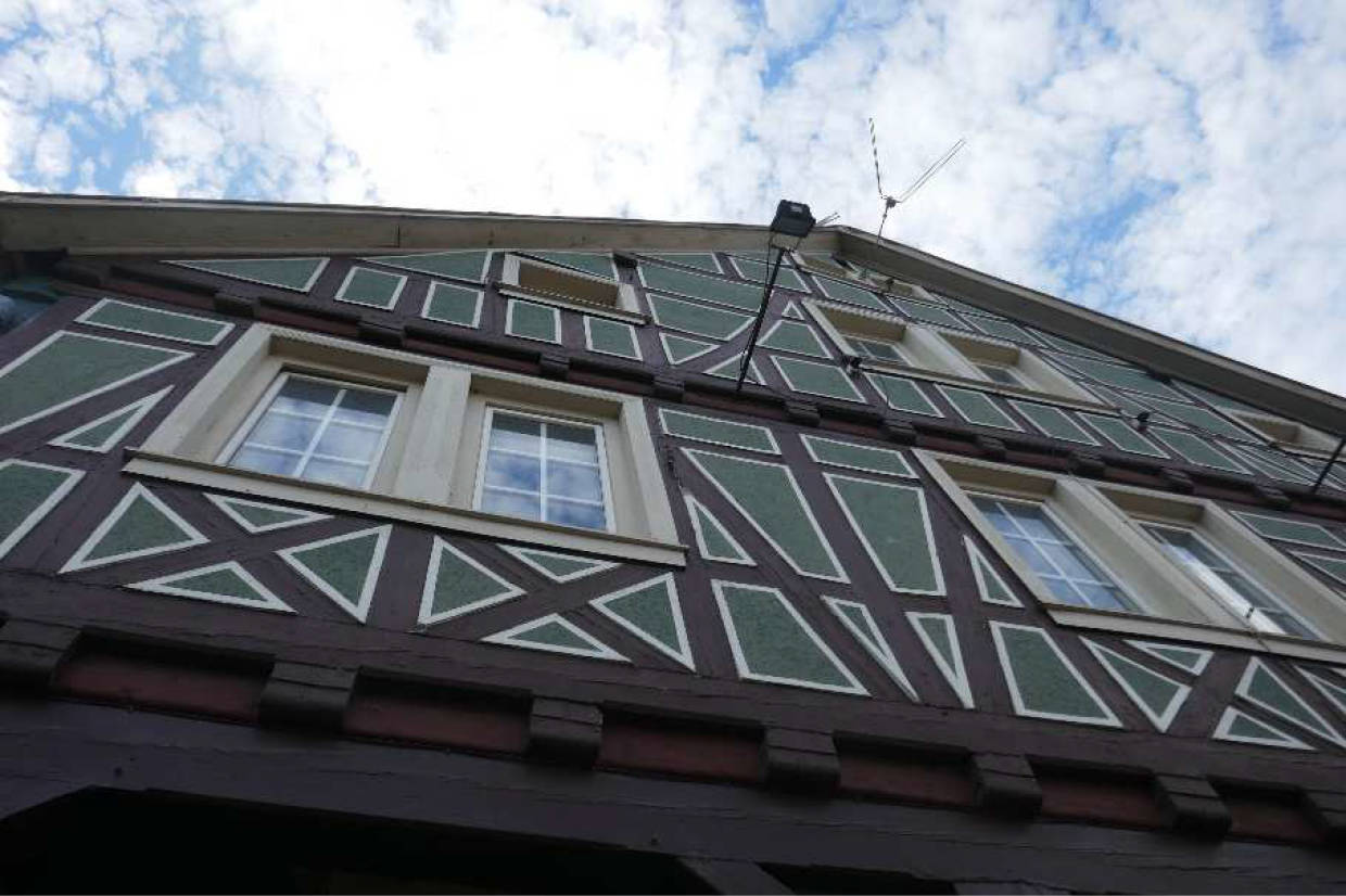 hessen 0021 K 0004/2023 Rodensteiner Straße 2, 64407 Fränkisch-Crumbach 2