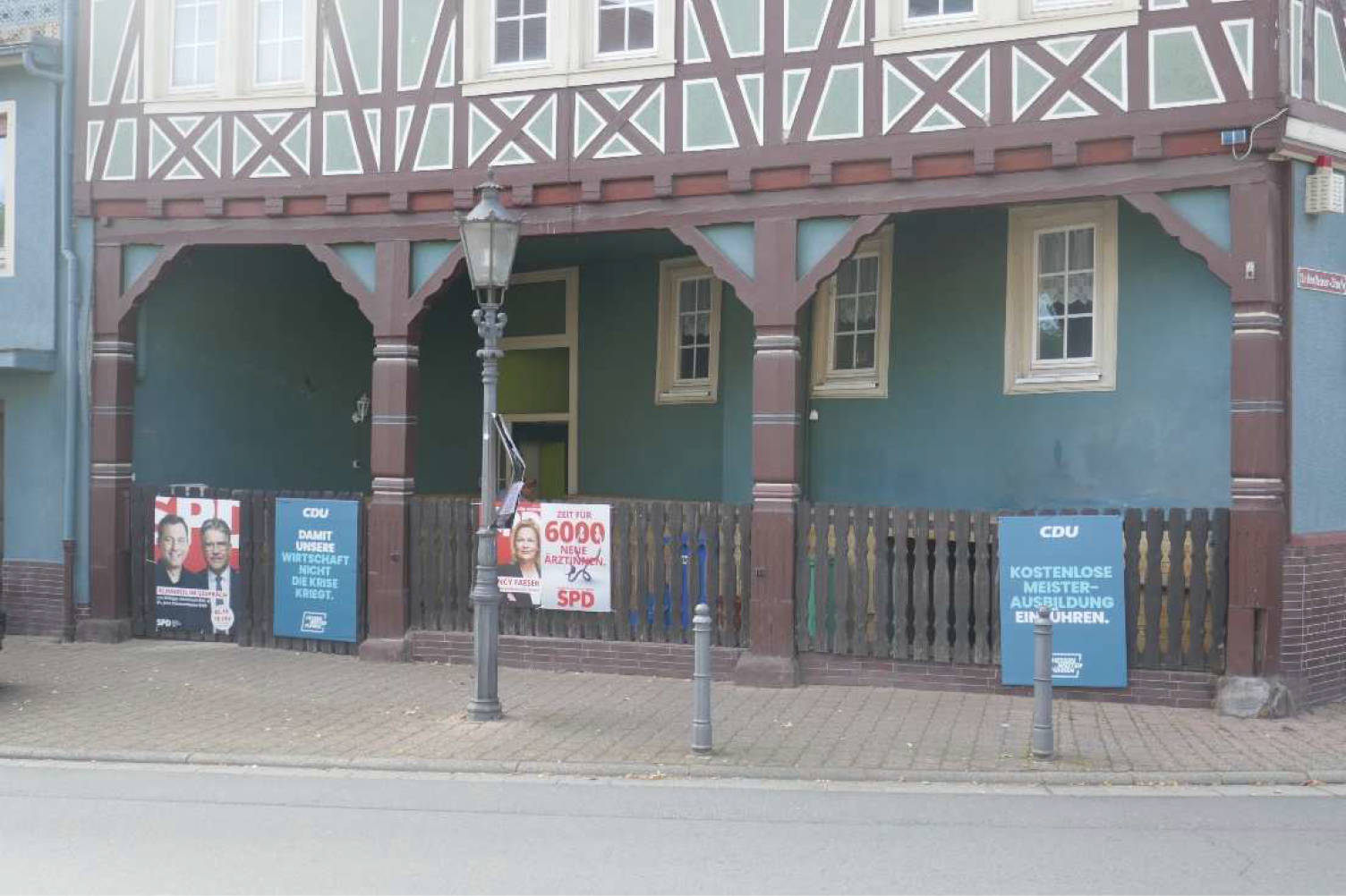 hessen 0021 K 0004/2023 Rodensteiner Straße 2, 64407 Fränkisch-Crumbach 3