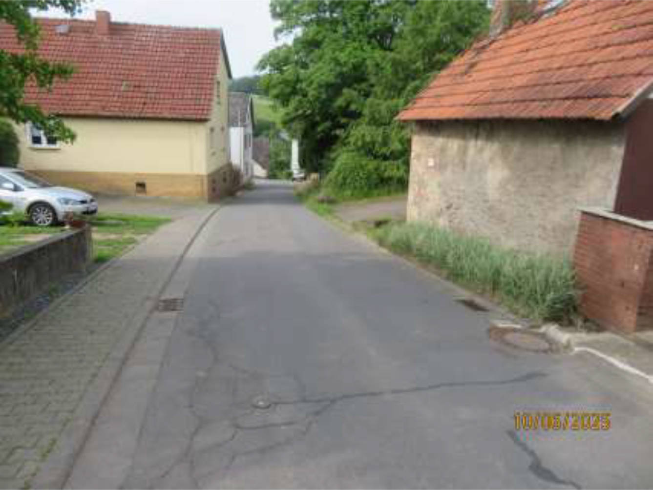 hessen 0021 K 0004/2025 Brensbacher Straße 4, 64753 Brombachtal, Böllstein 10