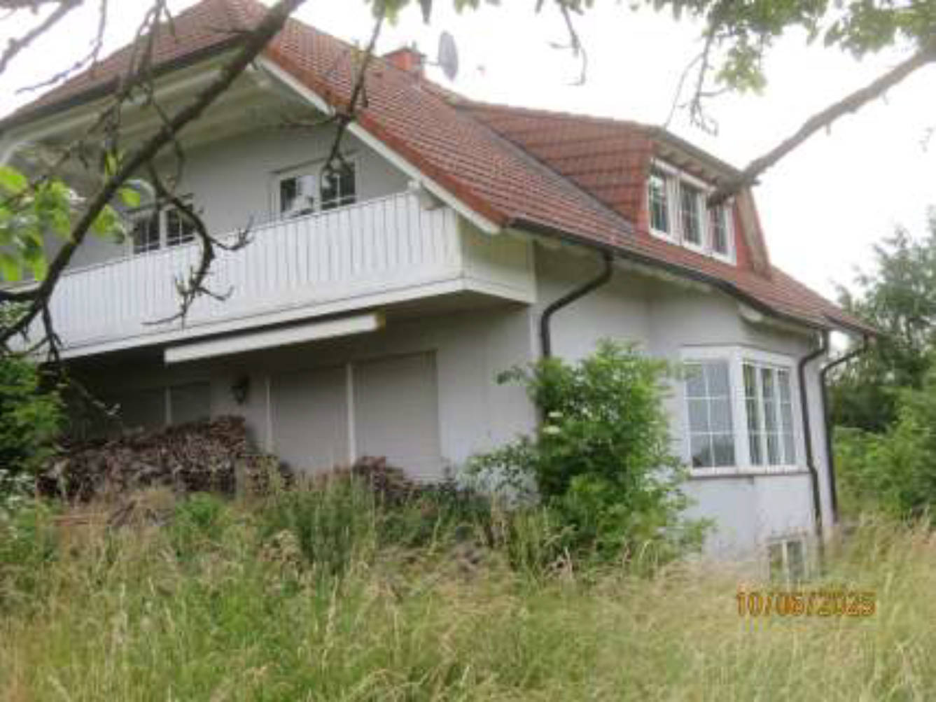 hessen 0021 K 0004/2025 Brensbacher Straße 4, 64753 Brombachtal, Böllstein 7