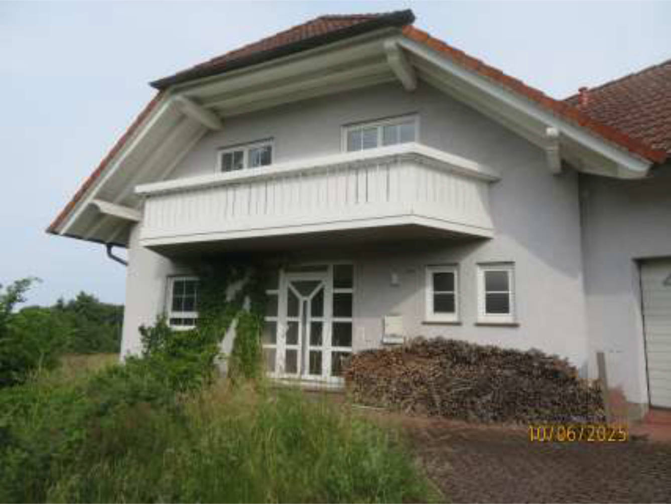 Einfamilienhaus in Brensbacher Straße 4, 64753 Brombachtal, Böllstein - Bild 4