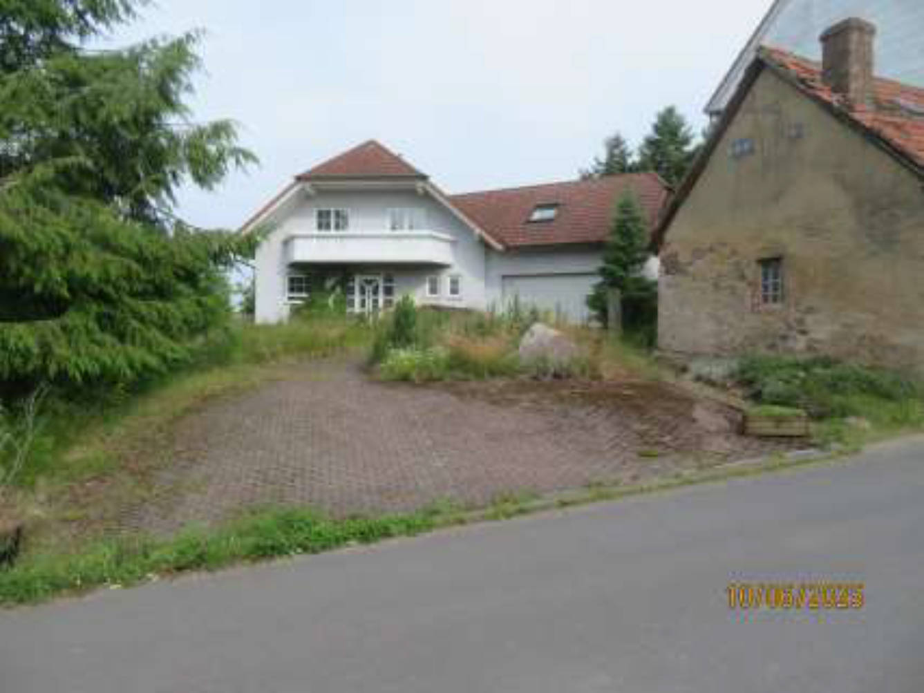 Einfamilienhaus in Brensbacher Straße 4, 64753 Brombachtal, Böllstein - Bild 3