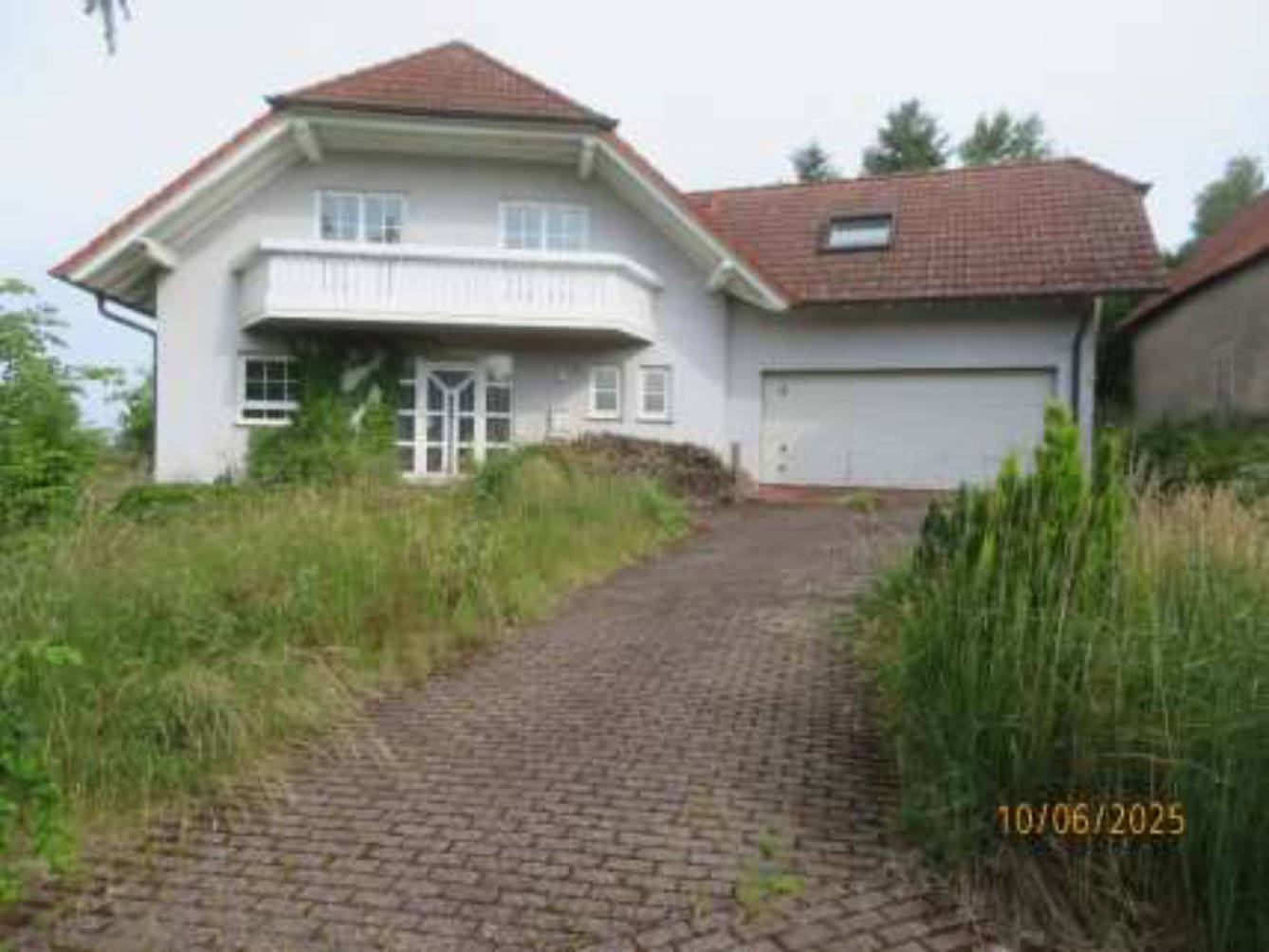 Einfamilienhaus 0021 K 0004-2025 Brensbacher Straße 4, 64753 Brombachtal, Böllstein