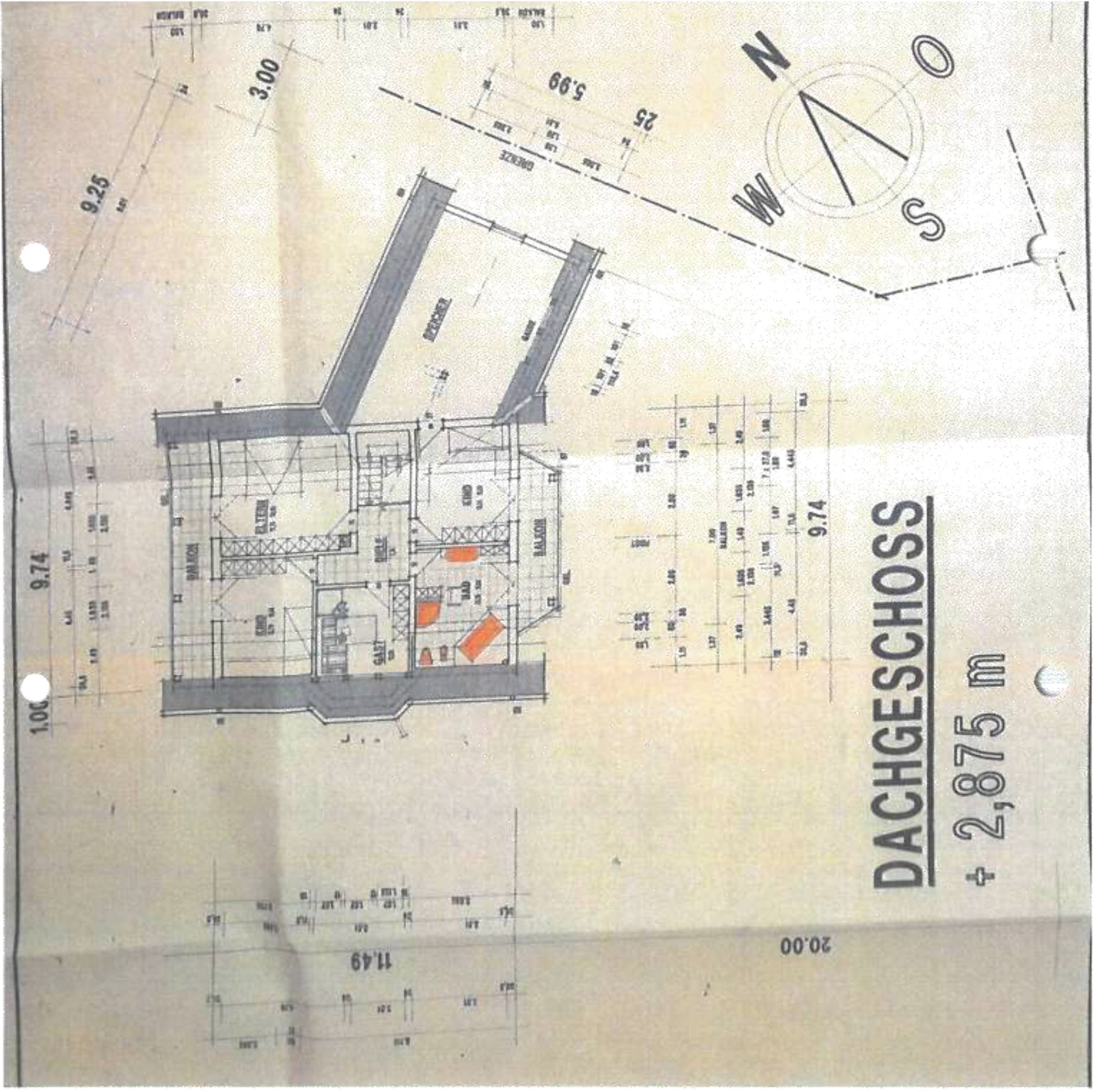 hessen 0021 K 0004/2025 Brensbacher Straße 4, 64753 Brombachtal, Böllstein 17