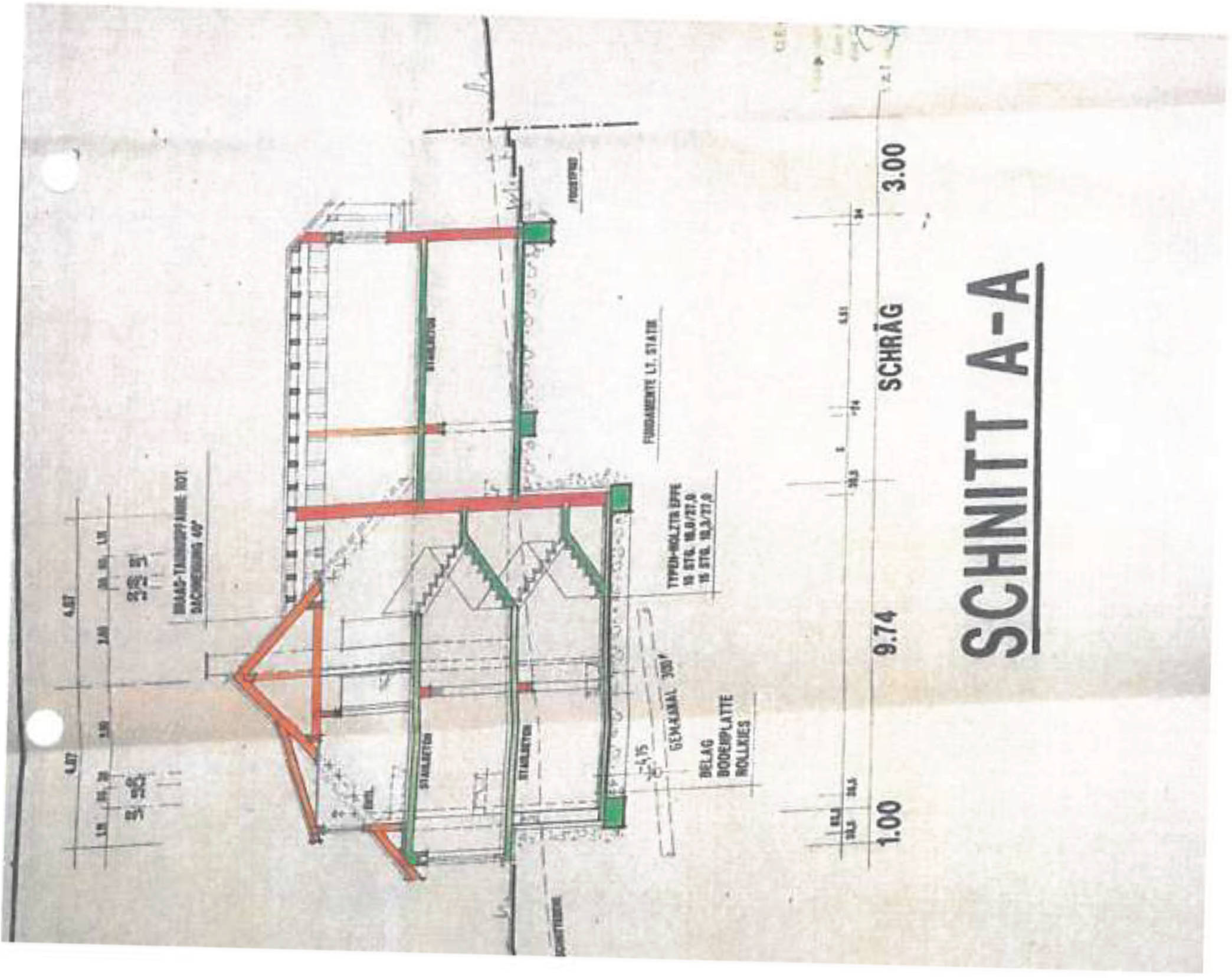 hessen 0021 K 0004/2025 Brensbacher Straße 4, 64753 Brombachtal, Böllstein 21