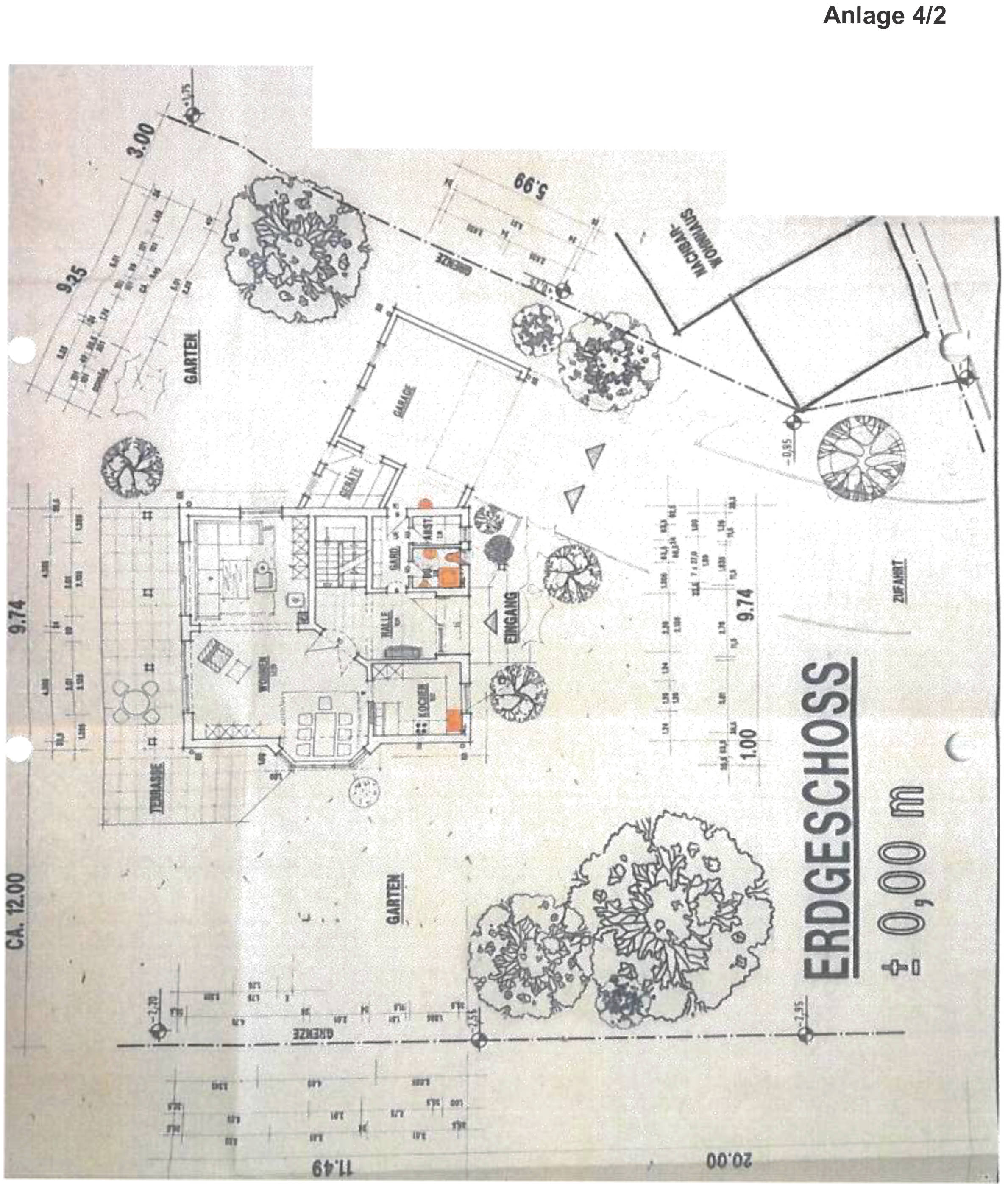 hessen 0021 K 0004/2025 Brensbacher Straße 4, 64753 Brombachtal, Böllstein 16