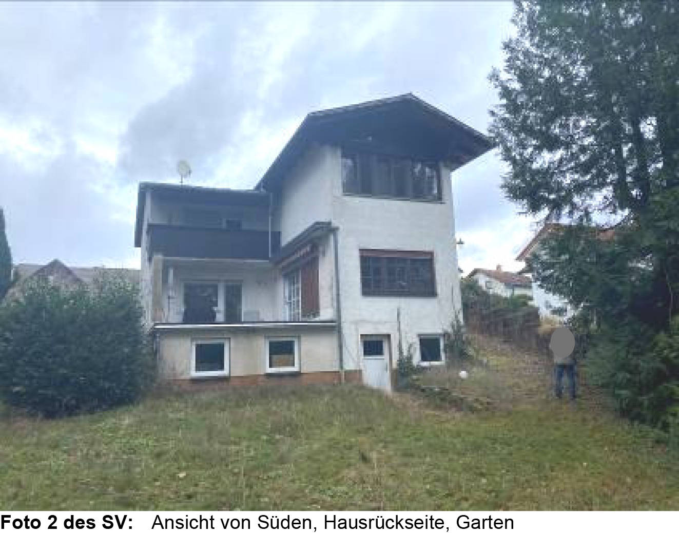 hessen 0021 K 0011/2024 Breslauer Straße 10, 64720 Michelstadt, Vielbrunn 6