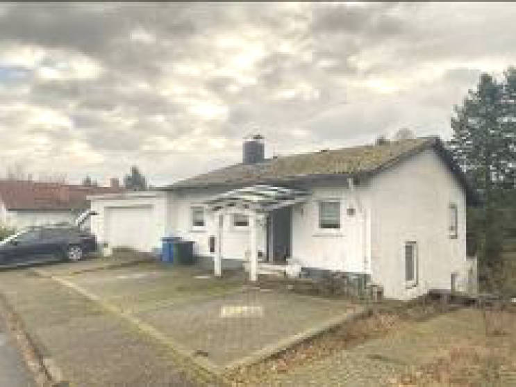 Einfamilienhaus 0021 K 0011-2024 Breslauer Straße 10, 64720 Michelstadt, Vielbrunn