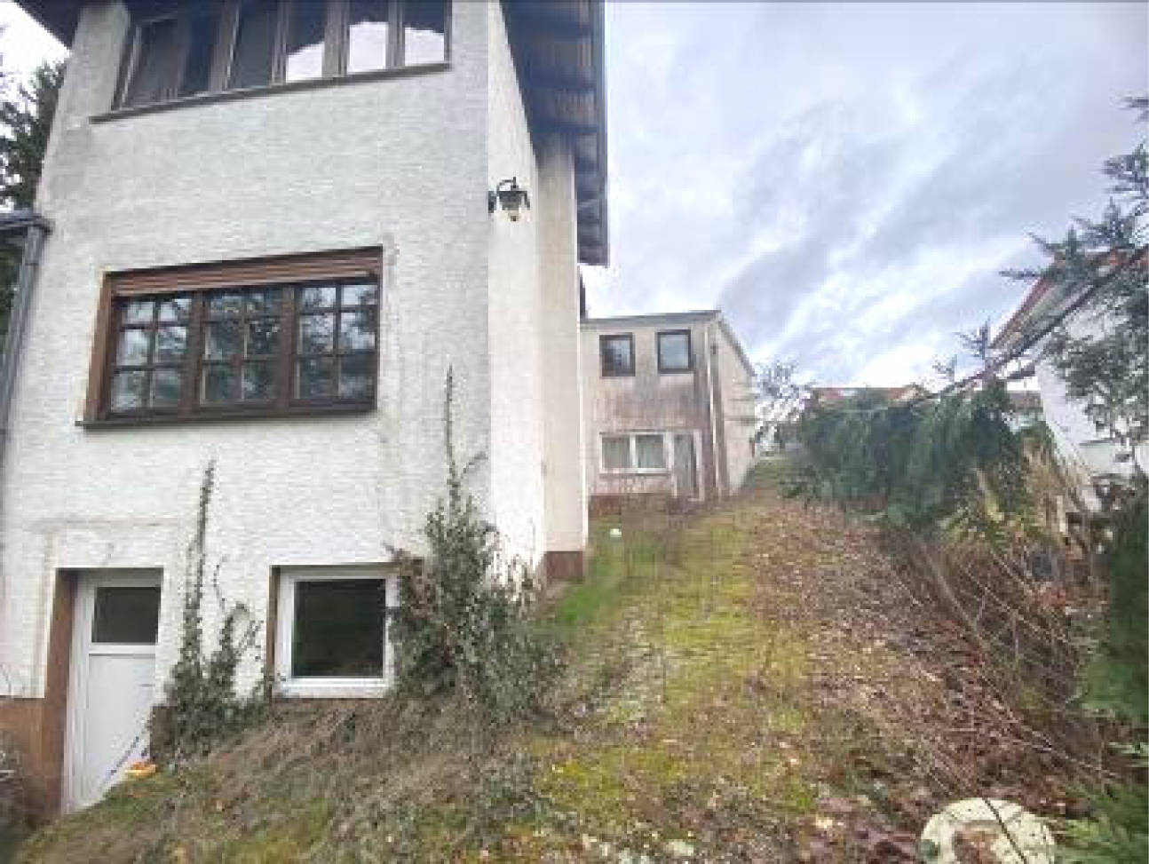 Einfamilienhaus in Breslauer Straße 10, 64720 Michelstadt, Vielbrunn - Bild 5