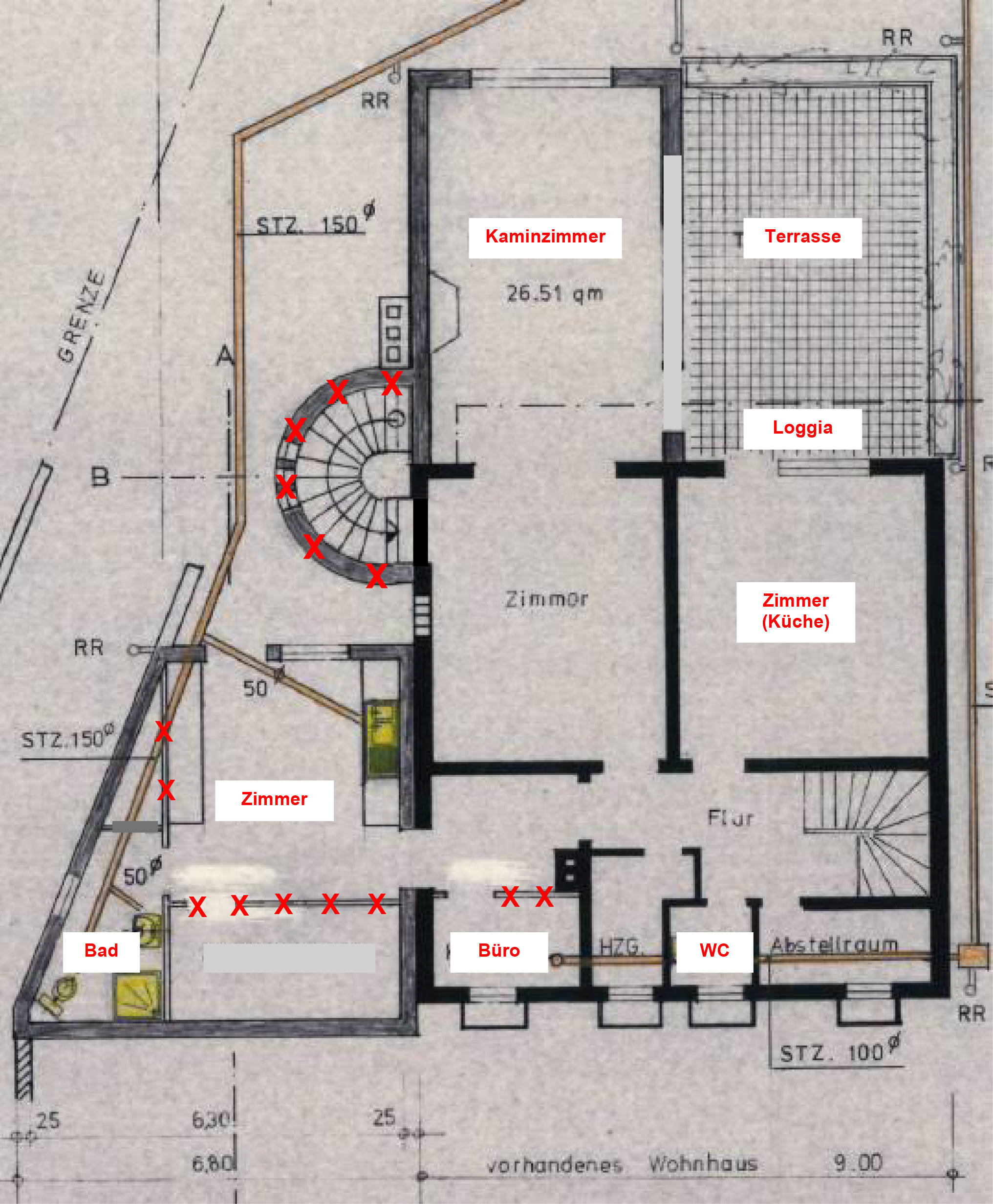 hessen 0021 K 0011/2024 Breslauer Straße 10, 64720 Michelstadt, Vielbrunn 27