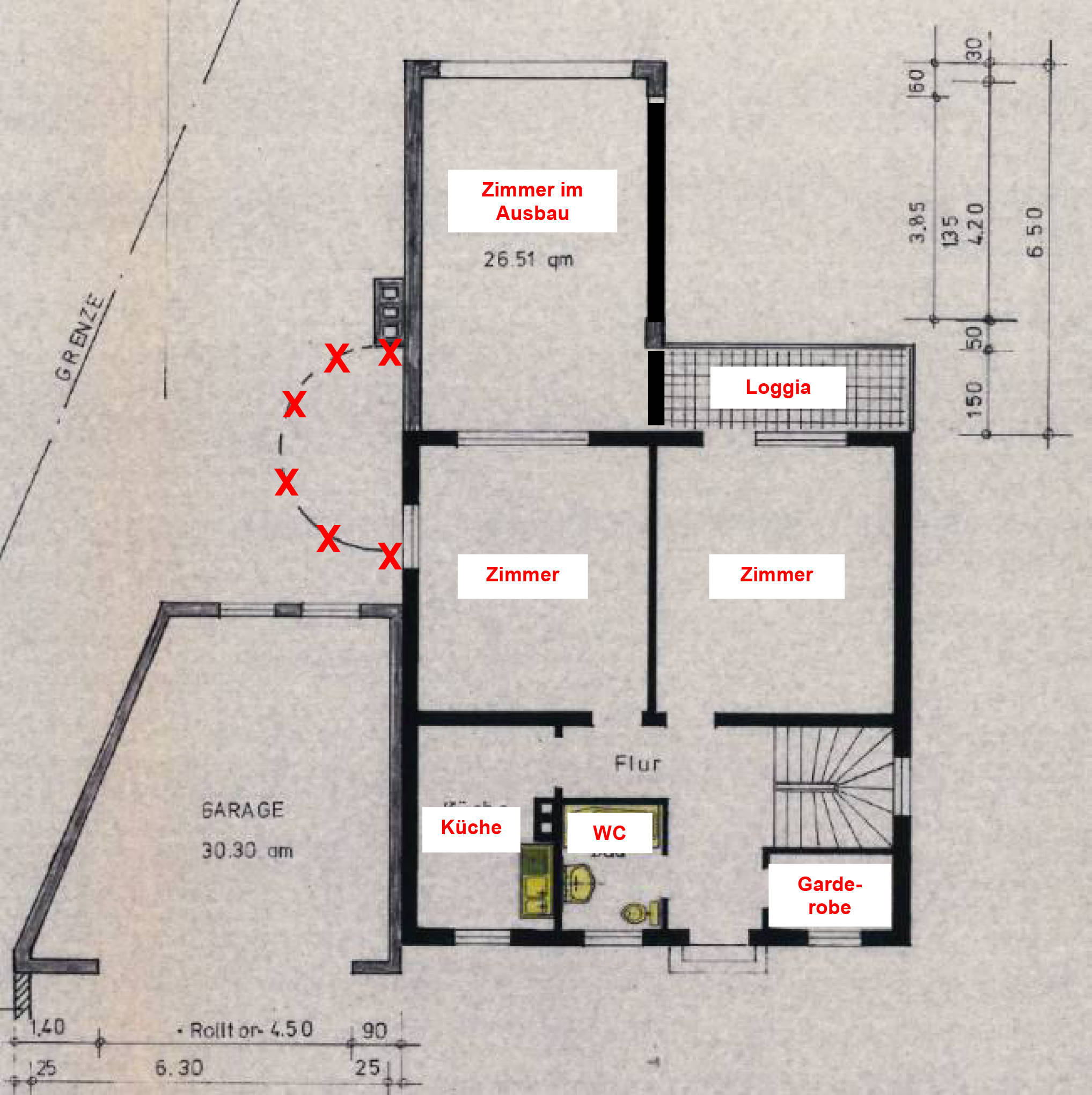 hessen 0021 K 0011/2024 Breslauer Straße 10, 64720 Michelstadt, Vielbrunn 32