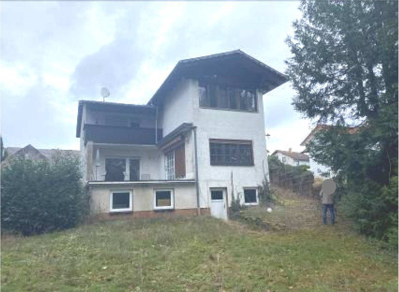 hessen 0021 K 0011/2024 Breslauer Straße 10, 64720 Michelstadt, Vielbrunn 8