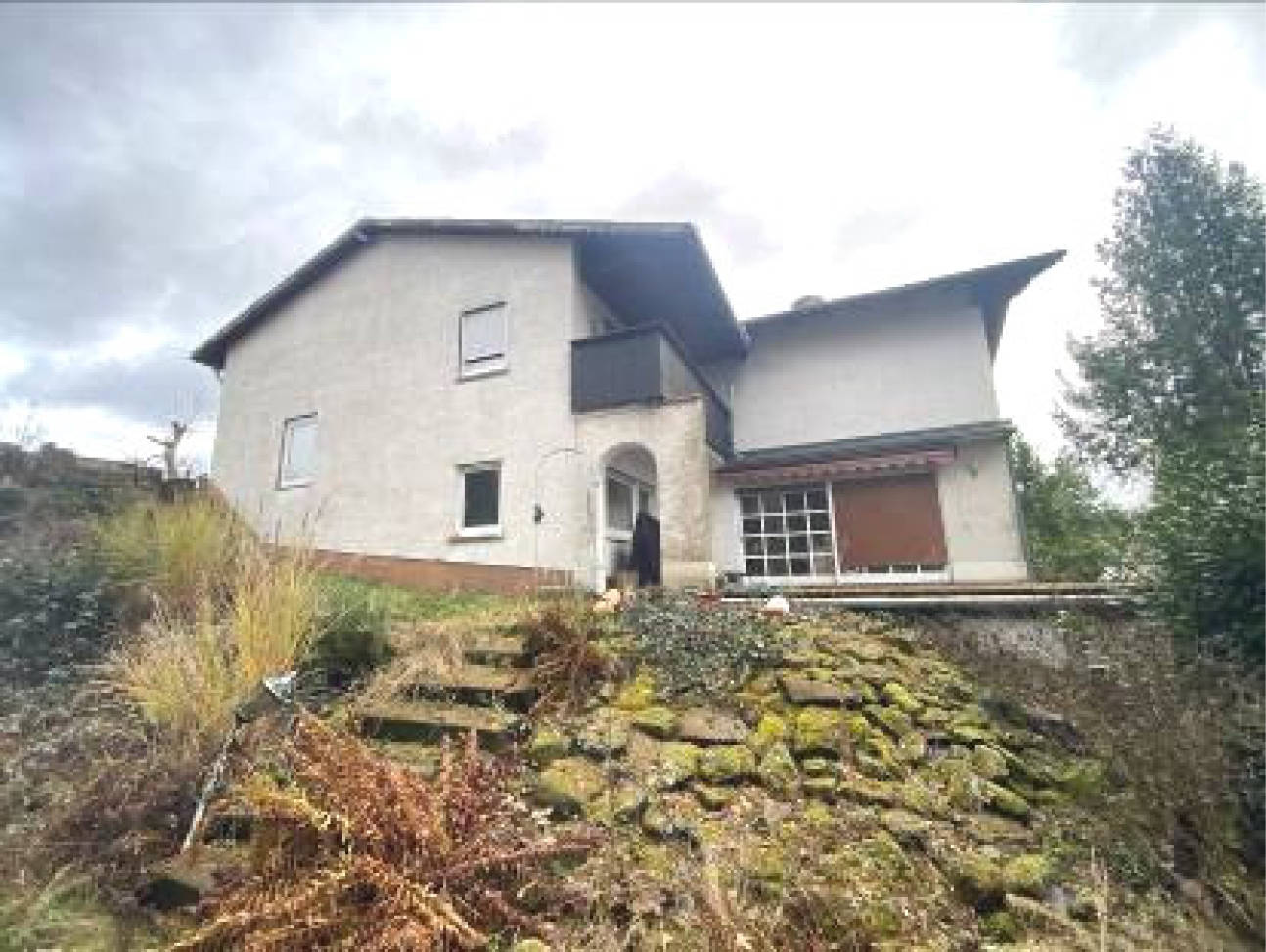 Einfamilienhaus in Breslauer Straße 10, 64720 Michelstadt, Vielbrunn - Bild 3