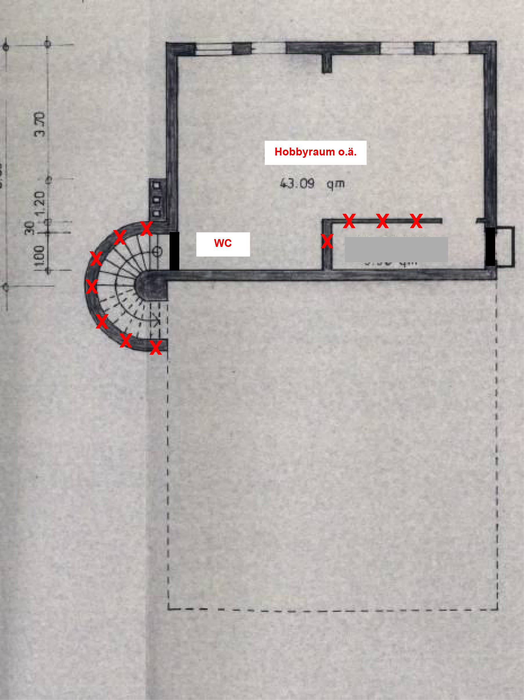 hessen 0021 K 0011/2024 Breslauer Straße 10, 64720 Michelstadt, Vielbrunn 26
