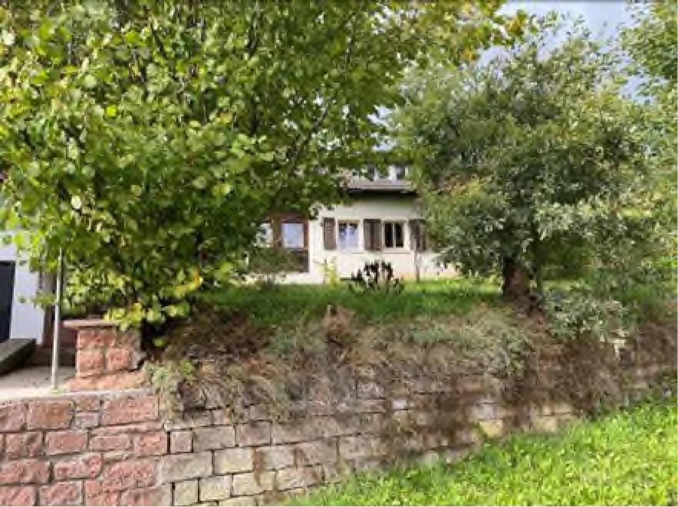 Einfamilienhaus in Siefertsweg 8, 64760 Oberzent, Falken-Gesäß - Bild 2