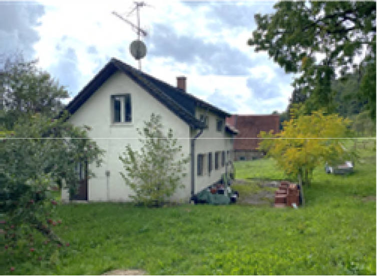 hessen 0021K0013/2022 Siefertsweg 8, 64760 Oberzent, Falken-Gesäß 15
