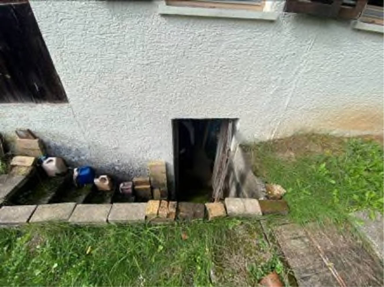 hessen 0021K0013/2022 Siefertsweg 8, 64760 Oberzent, Falken-Gesäß 8