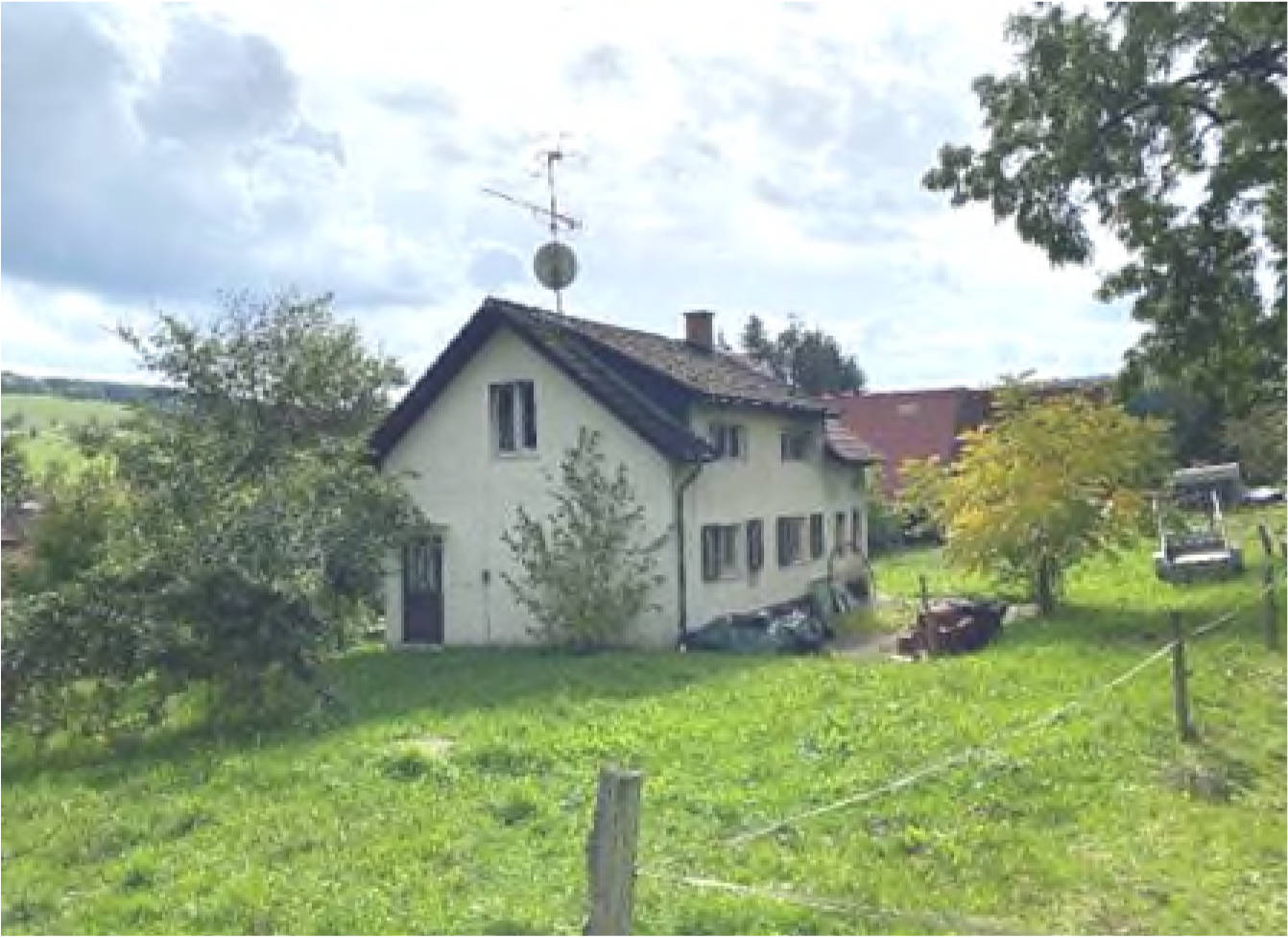 hessen 0021K0013/2022 Siefertsweg 8, 64760 Oberzent, Falken-Gesäß 10