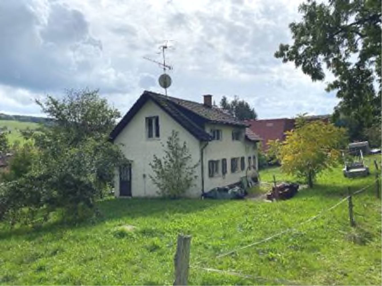 hessen 0021K0013/2022 Siefertsweg 8, 64760 Oberzent, Falken-Gesäß 6
