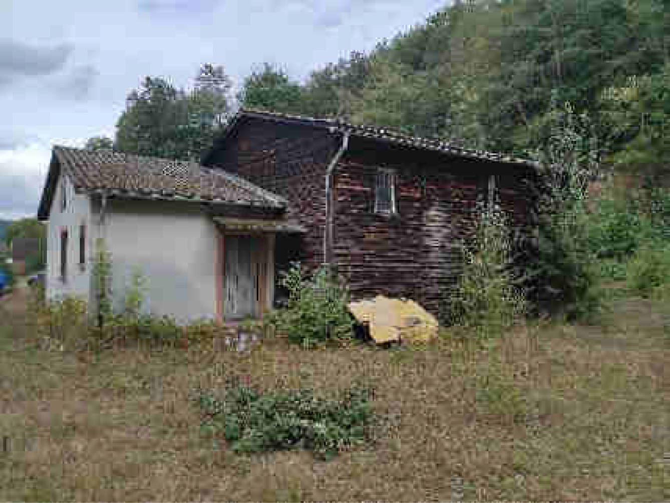 hessen 0021K0025-2024 Heilbronner Straße 20, 64739 Höchst, Mümling-Grumbach