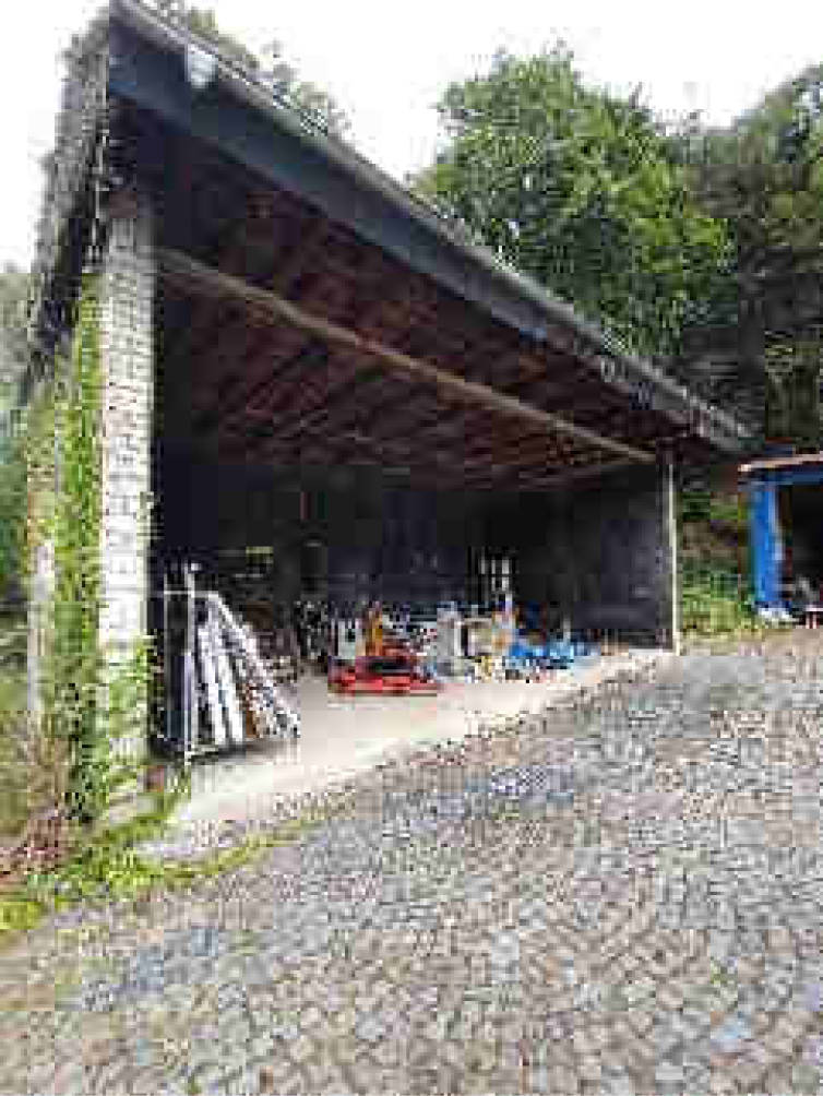 hessen 0021K0025-2024 Heilbronner Straße 20, 64739 Höchst, Mümling-Grumbach