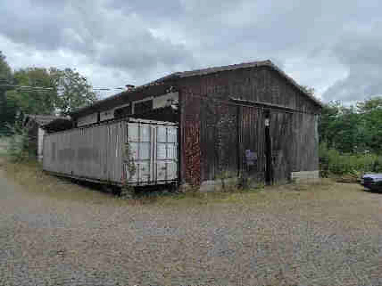 hessen 0021K0025-2024 Heilbronner Straße 20, 64739 Höchst, Mümling-Grumbach