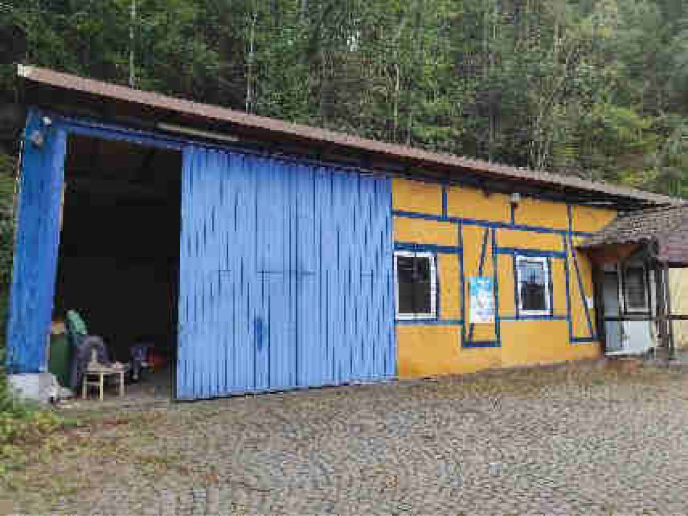 hessen 0021K0025-2024 Heilbronner Straße 20, 64739 Höchst, Mümling-Grumbach