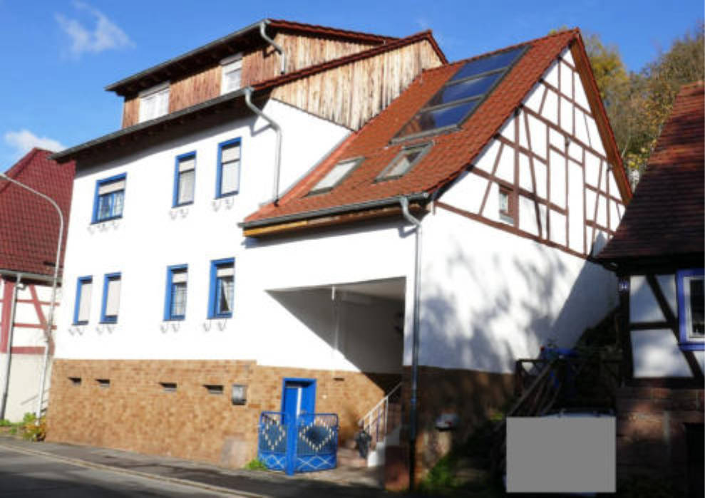 hessen 0021 K 0026/2025 Wertheimer Straße 32, 64747 Breuberg, Neustadt 2
