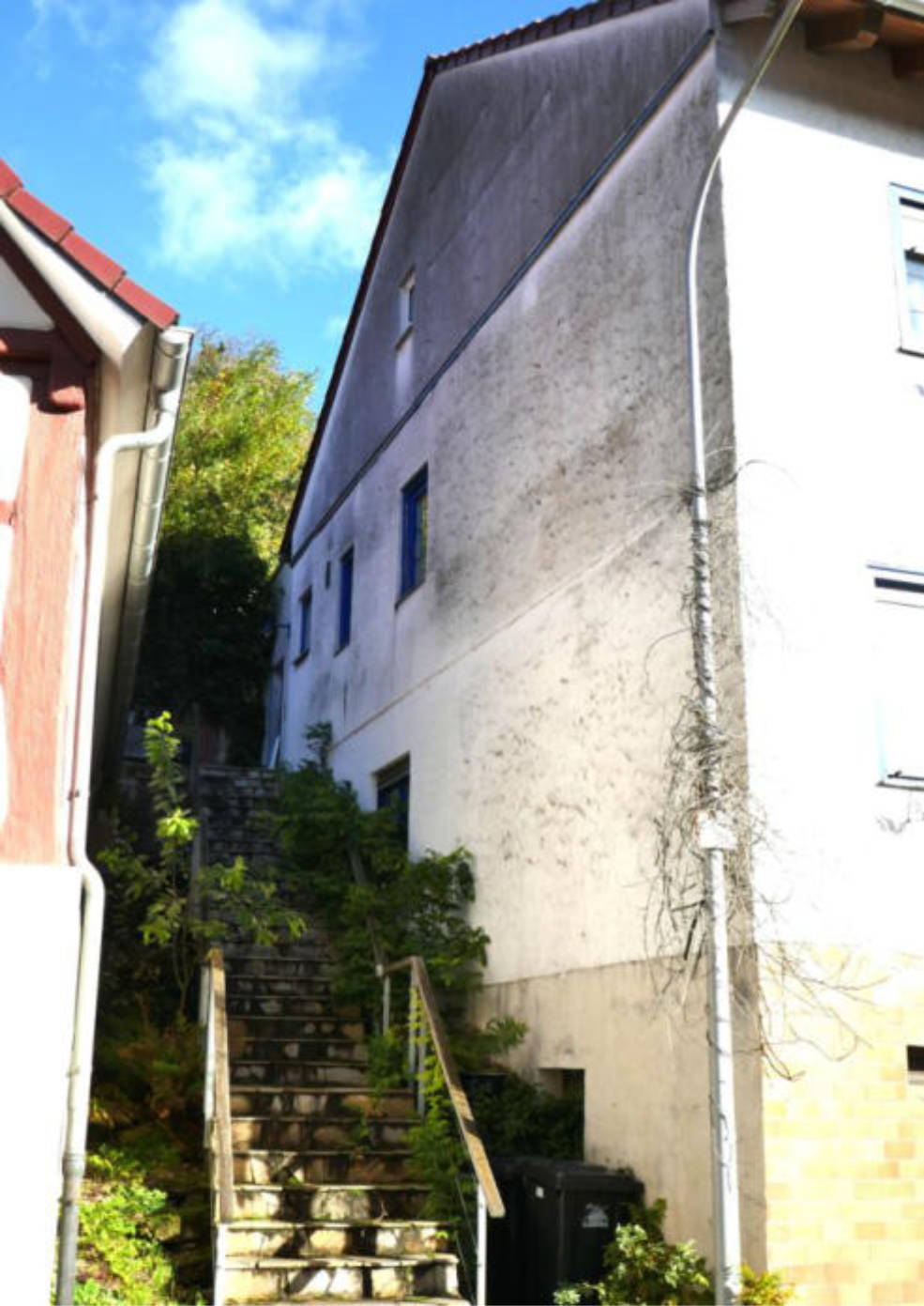 hessen 0021 K 0026/2025 Wertheimer Straße 32, 64747 Breuberg, Neustadt 3