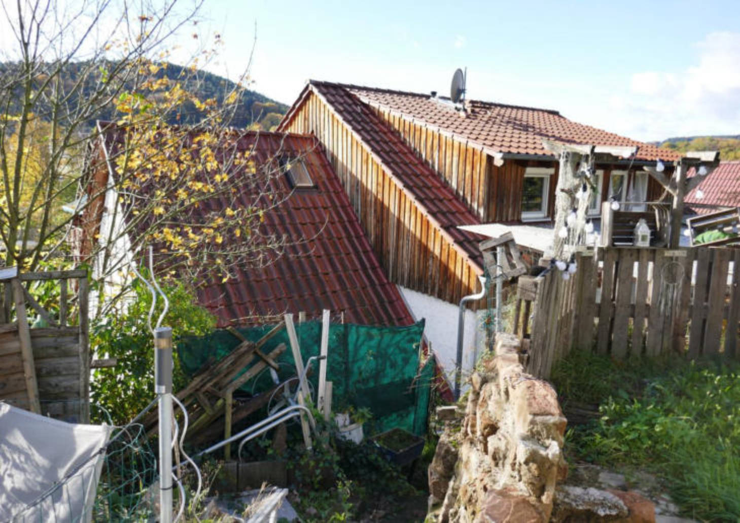 hessen 0021 K 0026/2025 Wertheimer Straße 32, 64747 Breuberg, Neustadt 5