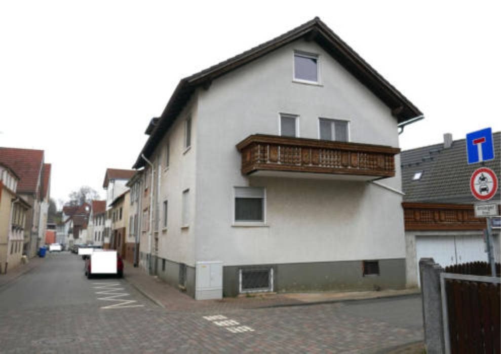 hessen 0021 K 0031/2025 Saroltastraße 16, 18, 64407 Fränkisch-Crumbach 2