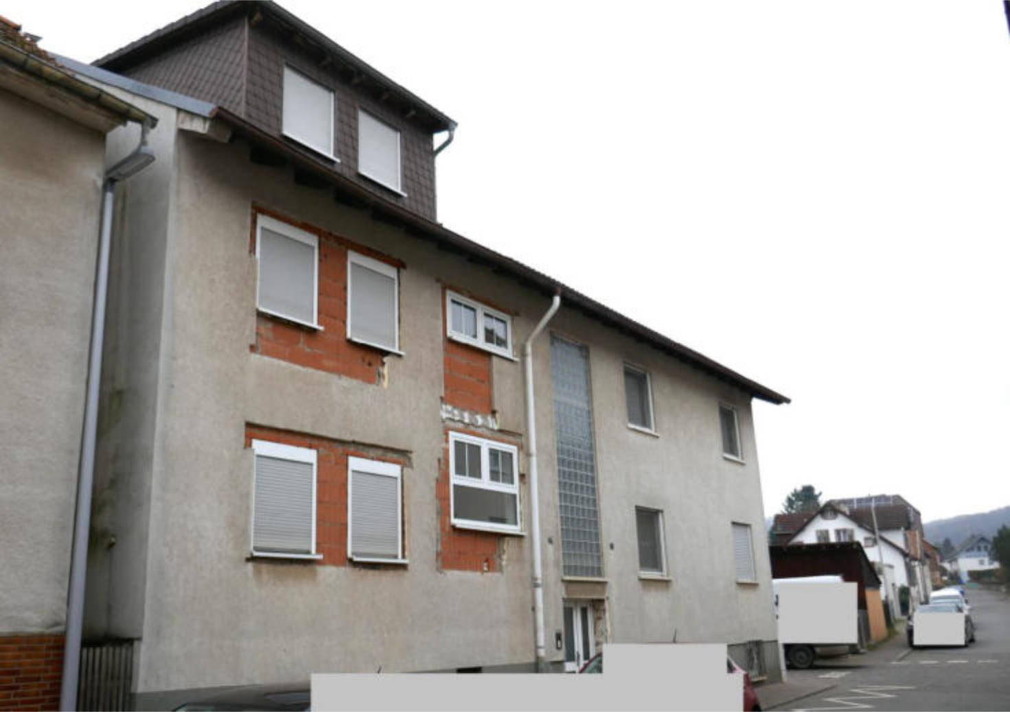 hessen 0021 K 0031/2025 Saroltastraße 16, 18, 64407 Fränkisch-Crumbach 3