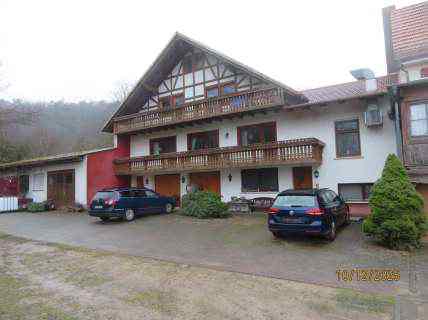 hessen 0021 K 0034/2025 Freiheitsstraße 20, 64385 Reichelsheim, Laudenau 13